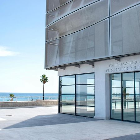 Casa Del Puerto, Encanto Junto Al Mar Estepona Esterno foto