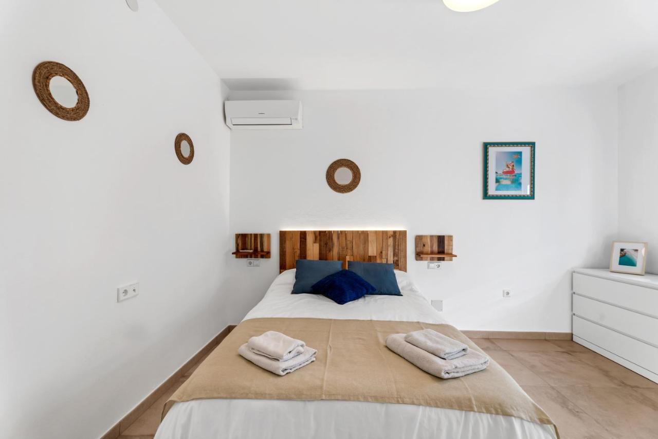 Casa Del Puerto, Encanto Junto Al Mar Estepona Esterno foto