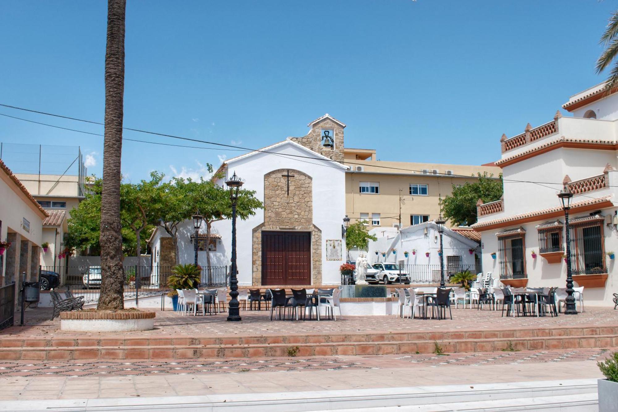 Casa Del Puerto, Encanto Junto Al Mar Estepona Esterno foto